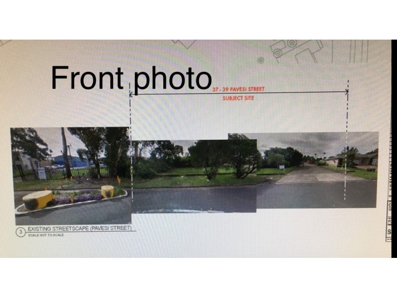 39 Pavesi St, Guildford West NSW 2161