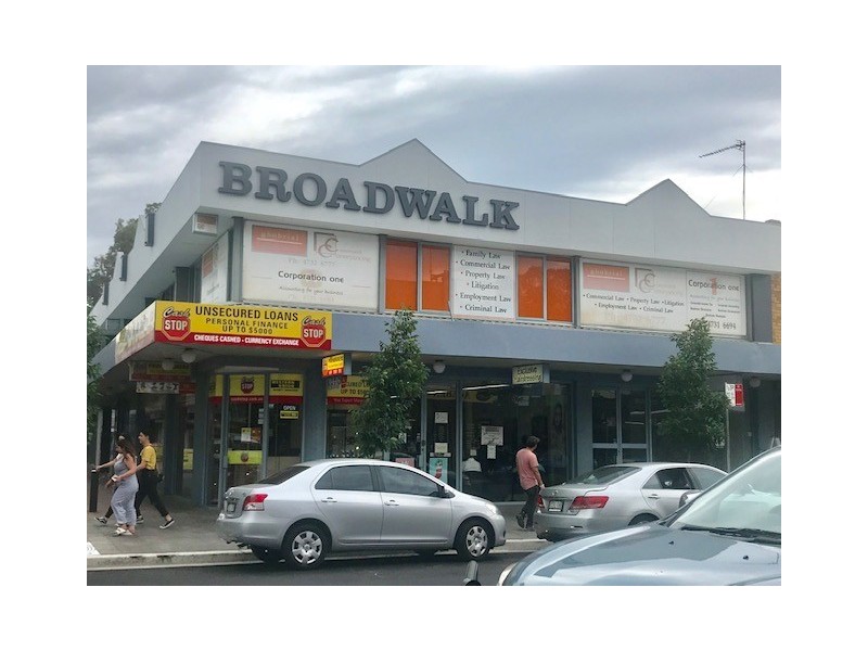 1e/470 High Street, Penrith NSW 2750