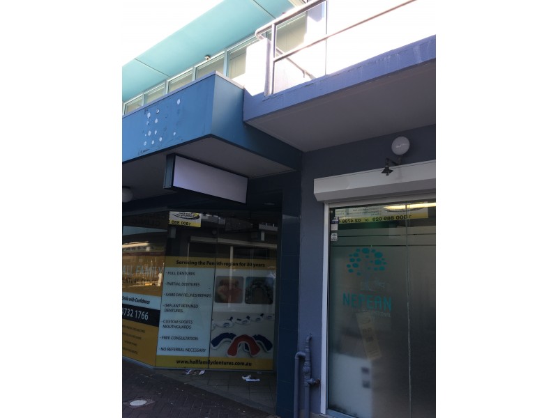 1e/470 High Street, Penrith NSW 2750