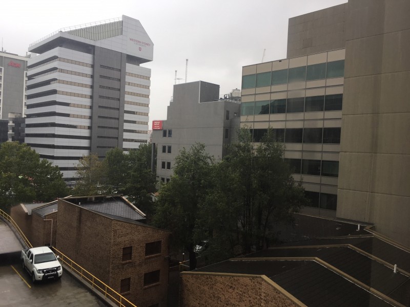 5/1 Horwood Place, Parramatta NSW 2150