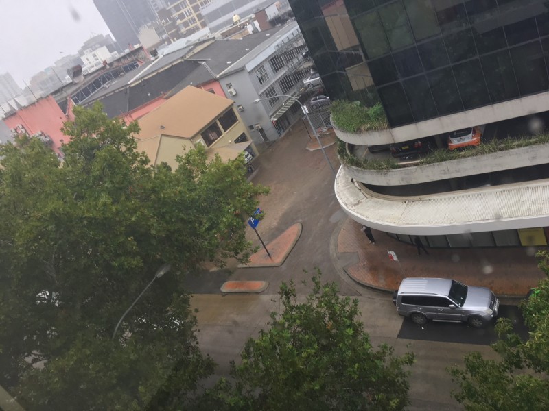 5/1 Horwood Place, Parramatta NSW 2150