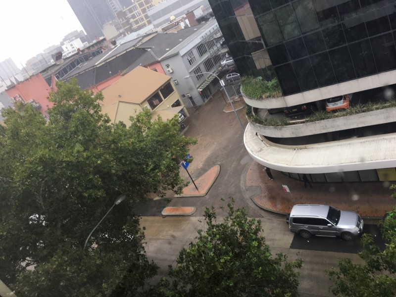 5/1 Horwood Place, Parramatta NSW 2150