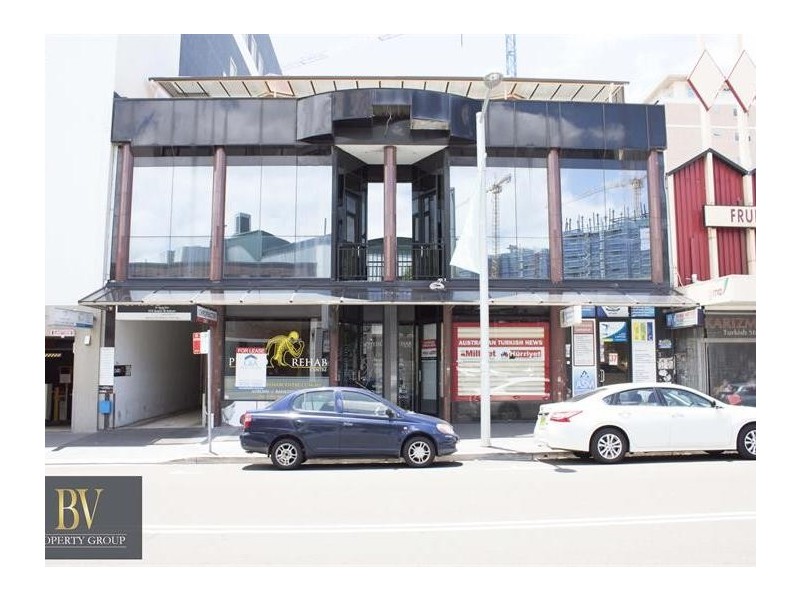 37 Queen St, Auburn NSW 2144