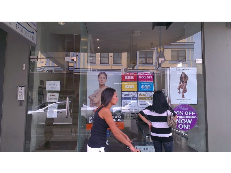 Level 1/46 Macquarie St, Parramatta NSW 2150