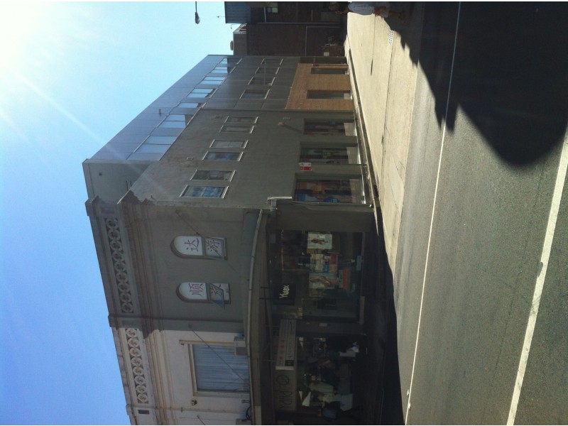 Level 1/46 Macquarie St, Parramatta NSW 2150