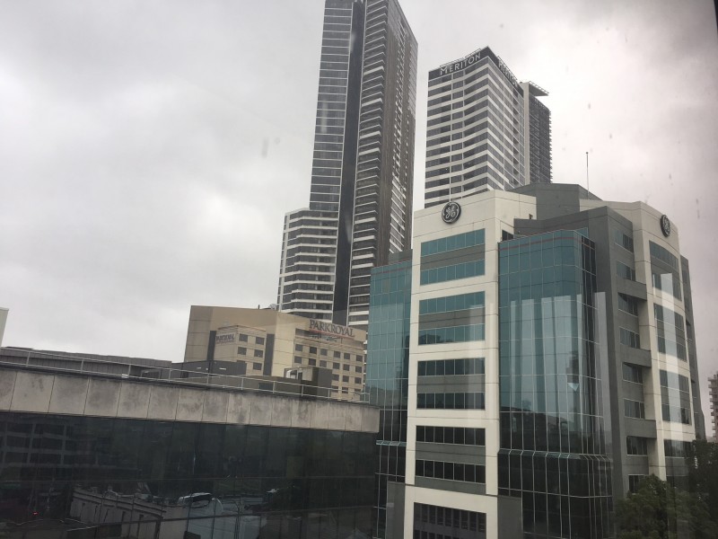 5/1 Horwood Place, Parramatta NSW 2150