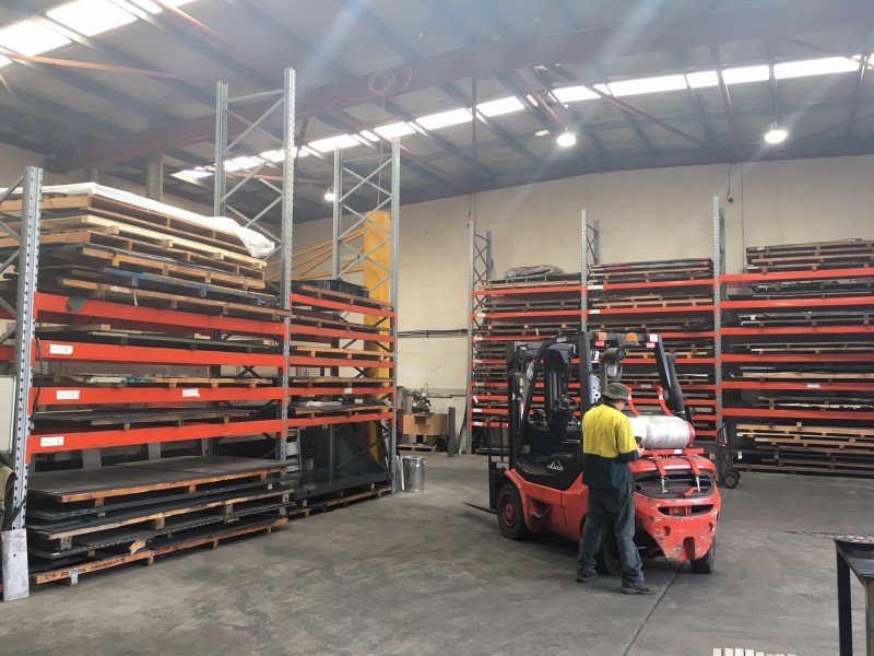 Wetherill Park NSW 2164