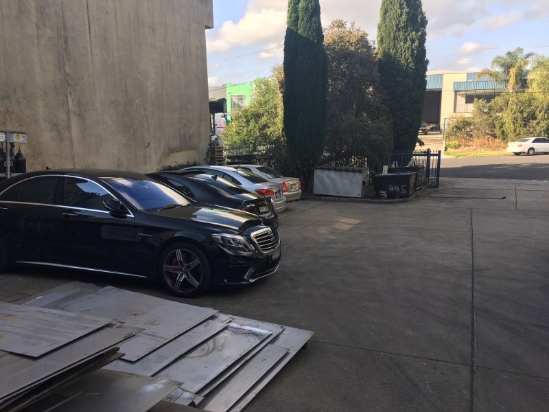 Wetherill Park NSW 2164