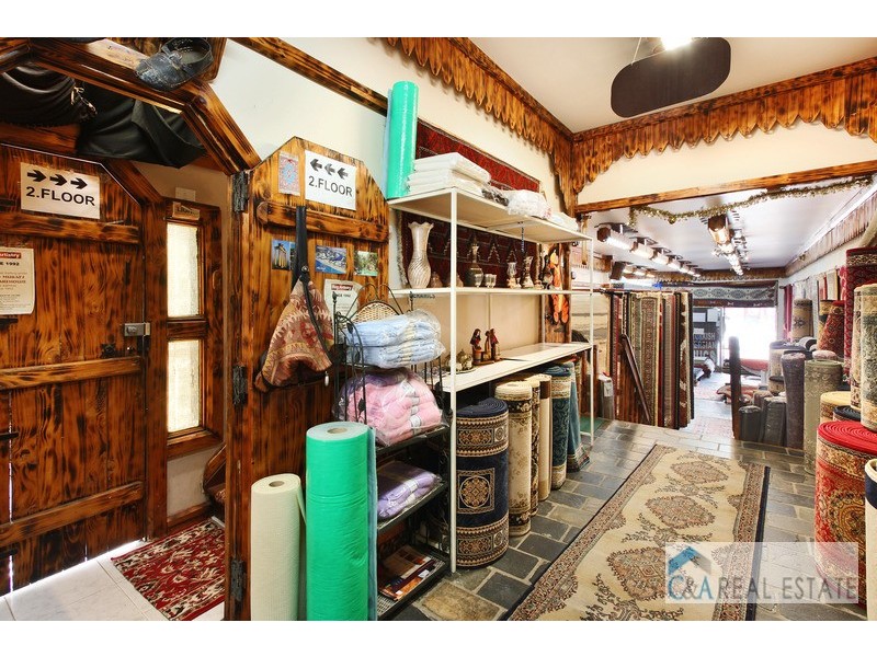 135 New Canterbury Road, Lewisham NSW 2049