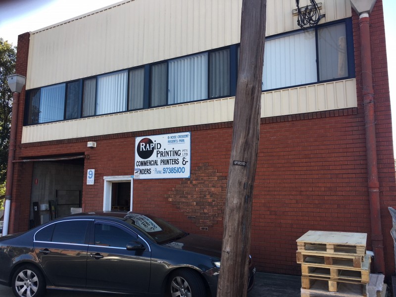 9 Rose Crescent, Regents Park NSW 2143