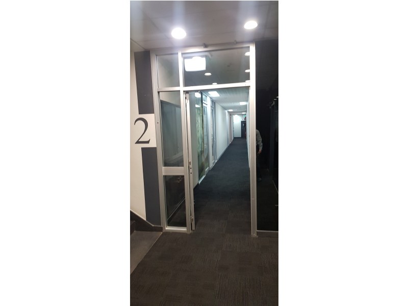 2/20 Macquarie Street, Parramatta NSW 2150