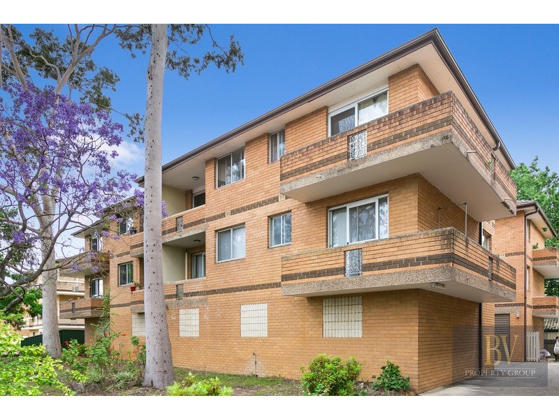 9 William Street, North Parramatta NSW 2151
