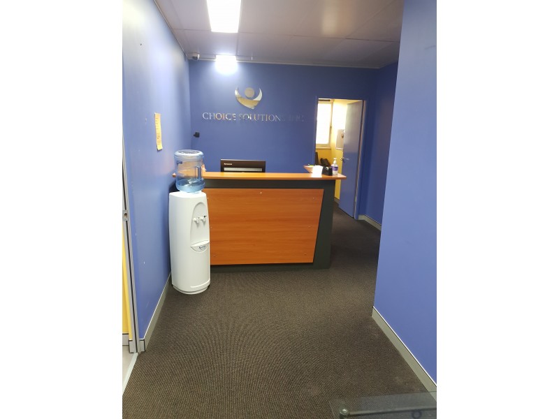 186-190  Church Street, Parramatta NSW 2150