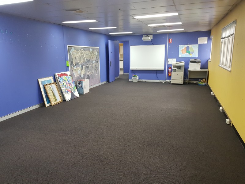 186-190  Church Street, Parramatta NSW 2150