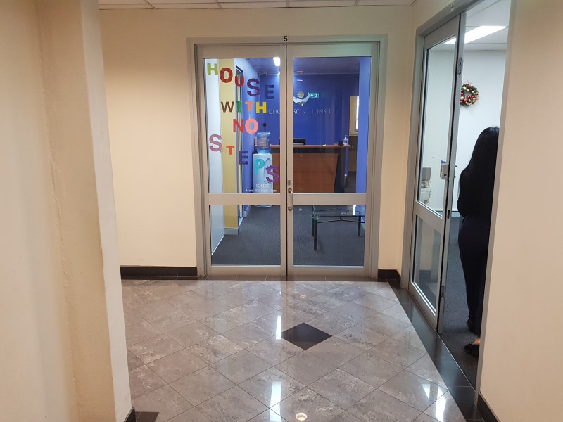 186-190  Church Street, Parramatta NSW 2150