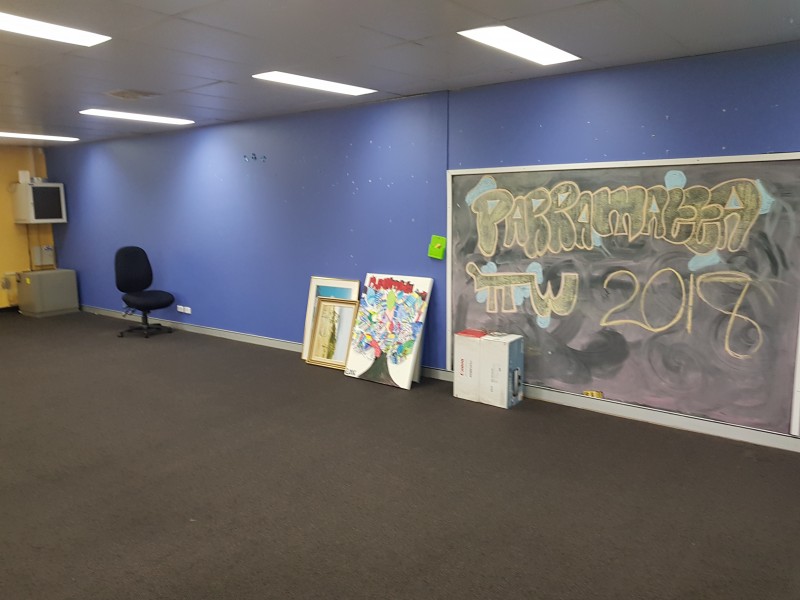 186-190  Church Street, Parramatta NSW 2150