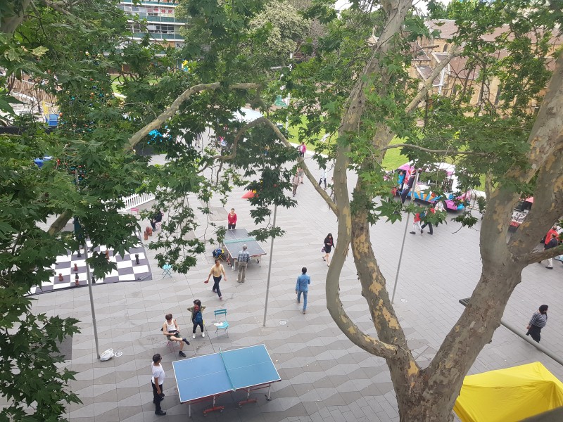 186-190  Church Street, Parramatta NSW 2150