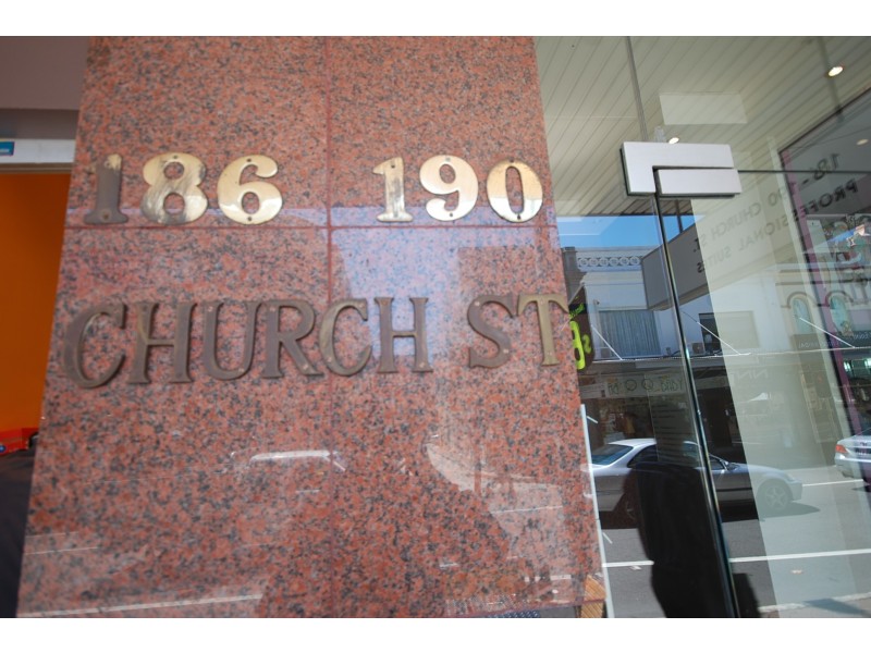 186-190  Church Street, Parramatta NSW 2150