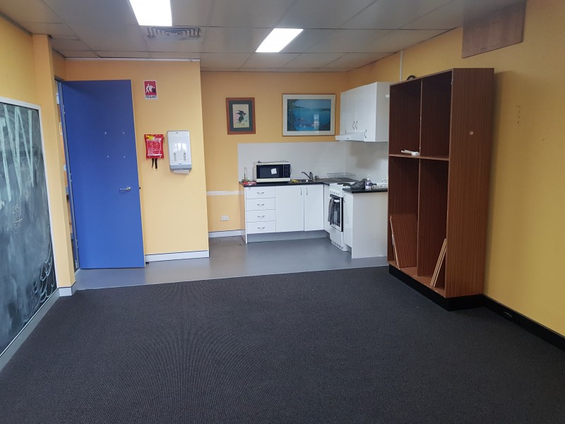 186-190  Church Street, Parramatta NSW 2150