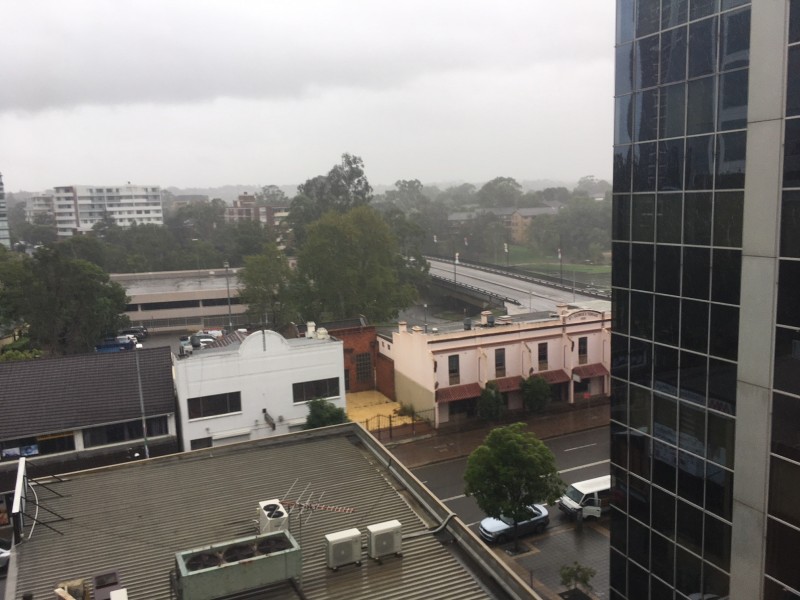 Level 7/1 Horwood Pl, Parramatta NSW 2150