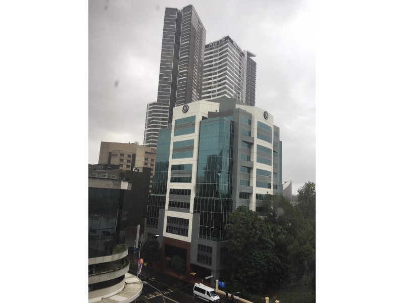 Level 7/1 Horwood Pl, Parramatta NSW 2150