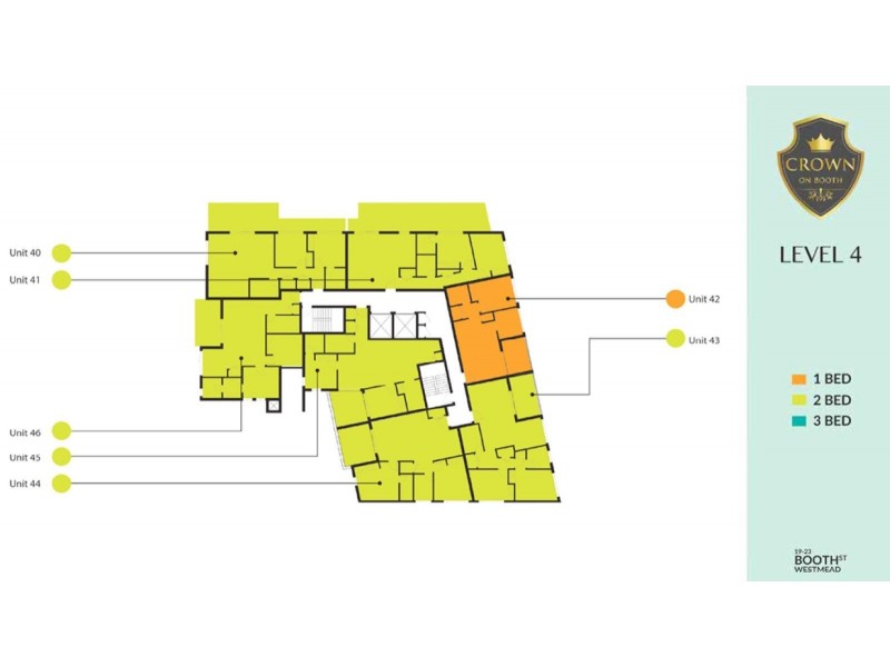 19 Booth Street, Westmead NSW 2145