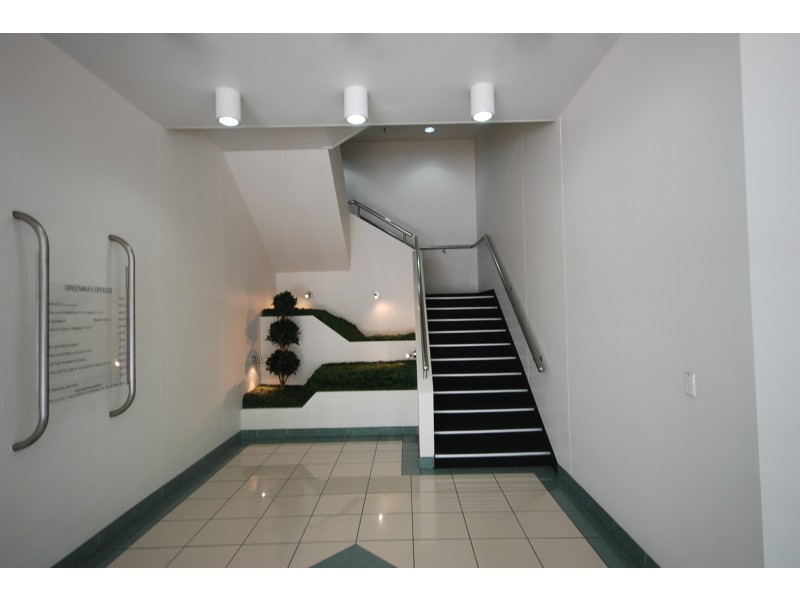 Level 1 222 Church St, Parramatta NSW 2150