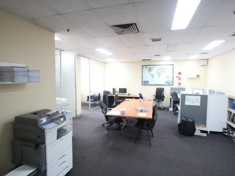 Level 1 222 Church St, Parramatta NSW 2150