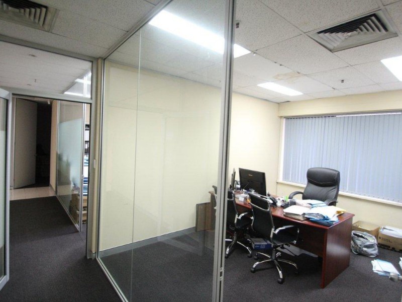 Level 1 222 Church St, Parramatta NSW 2150