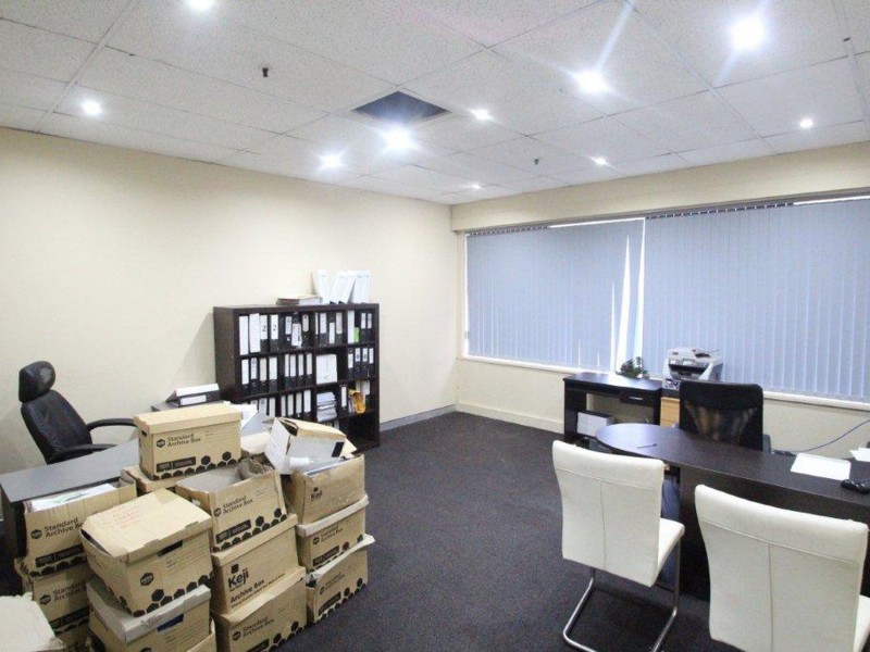 Level 1 222 Church St, Parramatta NSW 2150