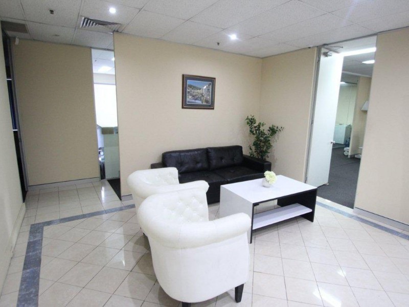 Level 1 222 Church St, Parramatta NSW 2150