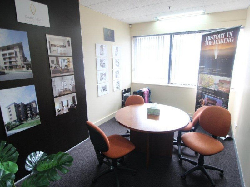 Level 1 222 Church St, Parramatta NSW 2150