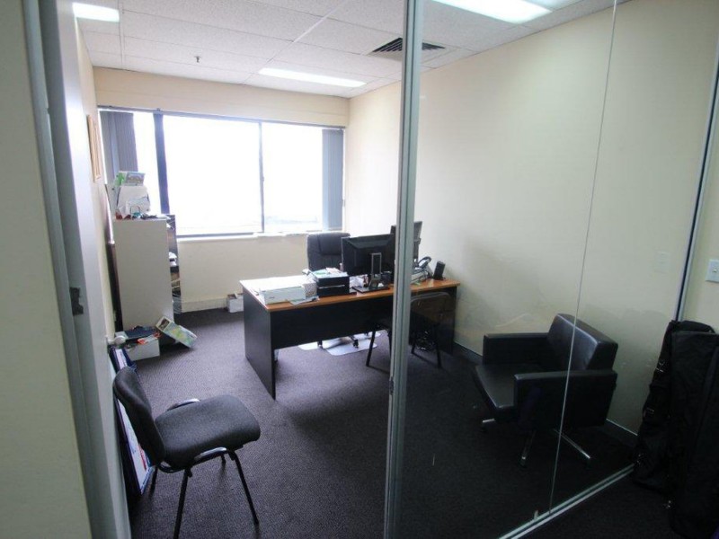 Level 1 222 Church St, Parramatta NSW 2150