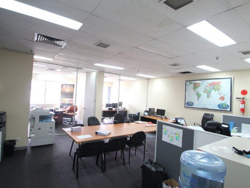 Level 1 222 Church St, Parramatta NSW 2150