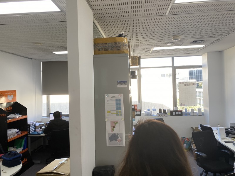 404b/20 Macquarie Street, Parramatta NSW 2150