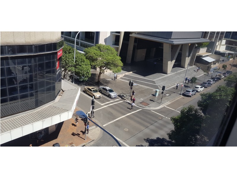 404b/20 Macquarie Street, Parramatta NSW 2150