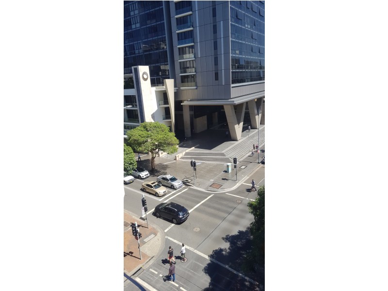 404b/20 Macquarie Street, Parramatta NSW 2150