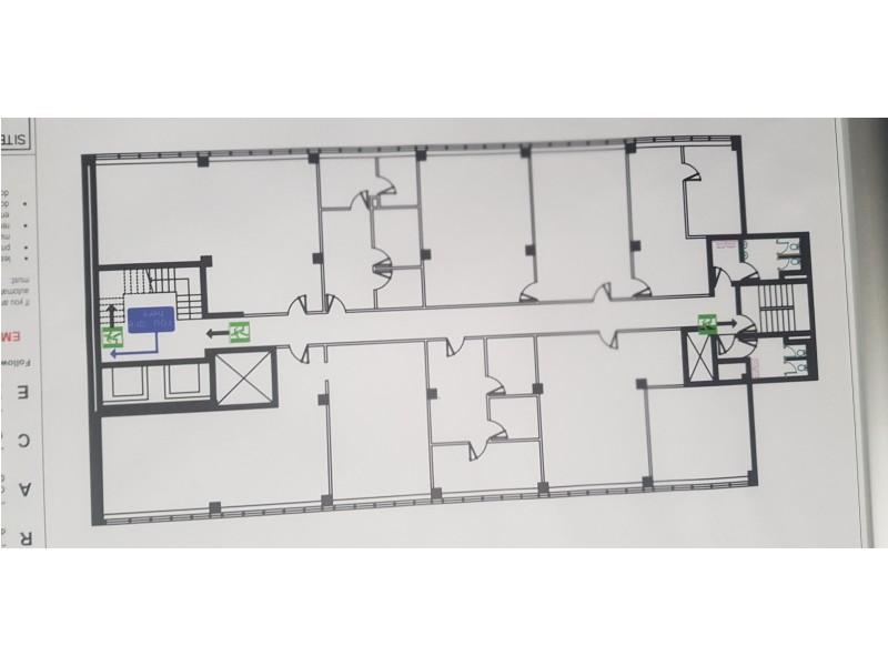 404b/20 Macquarie Street, Parramatta NSW 2150 Floorplan