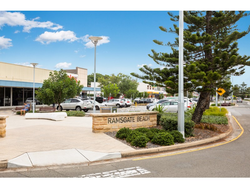 158 Ramsgate Road, Ramsgate Beach NSW 2217