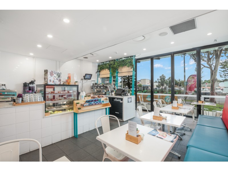 158 Ramsgate Road, Ramsgate Beach NSW 2217