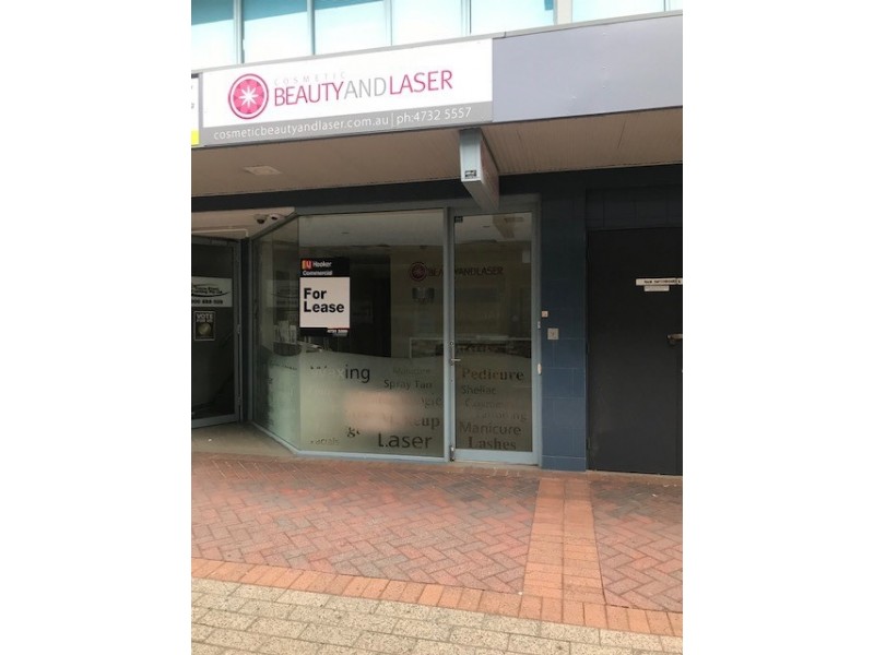 2d/470 High Street, Penrith NSW 2750