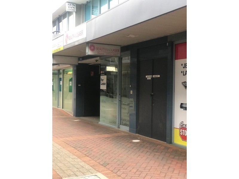 2d/470 High Street, Penrith NSW 2750