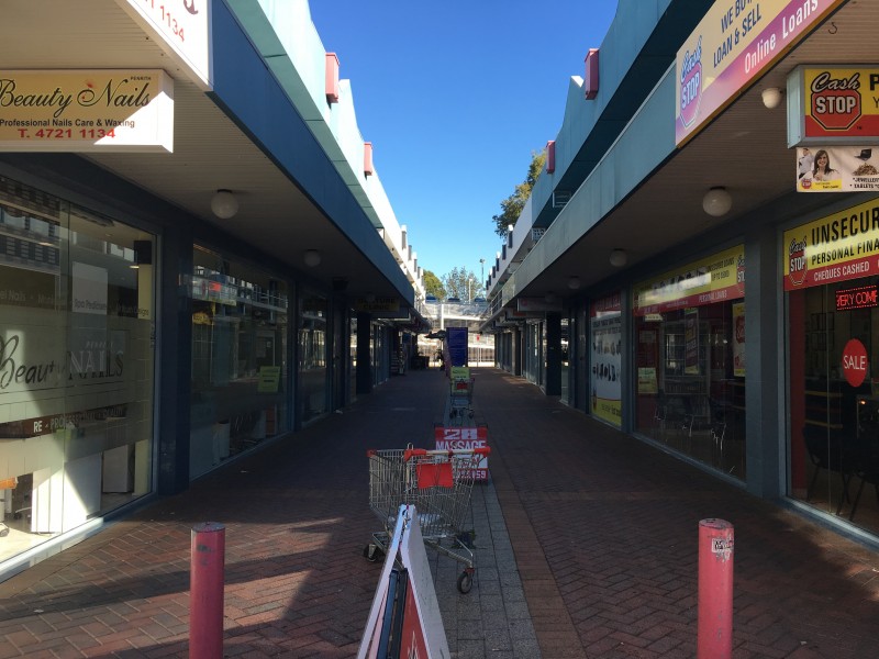 2d/470 High Street, Penrith NSW 2750