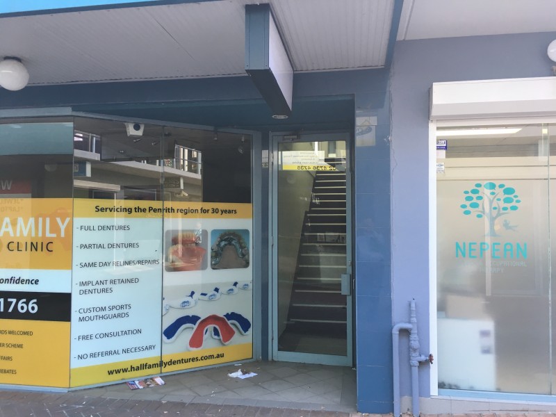 2d/470 High Street, Penrith NSW 2750