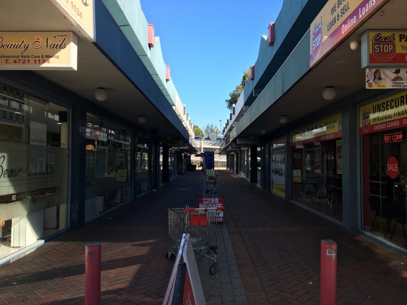 2d/470 High Street, Penrith NSW 2750