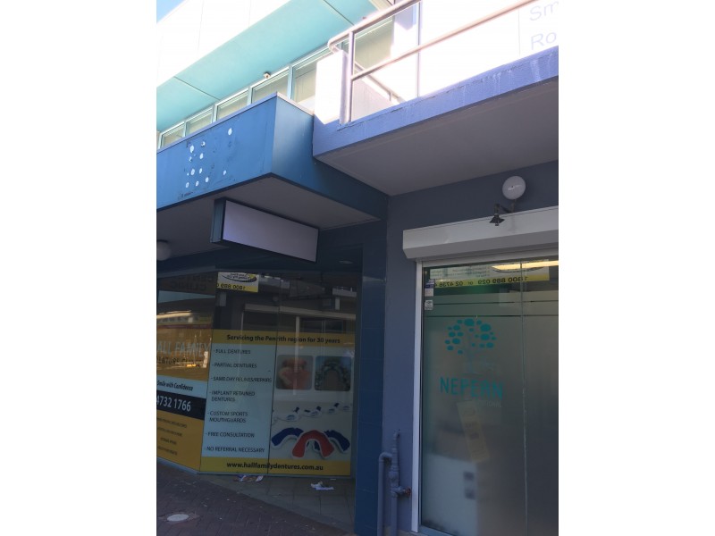 2d/470 High Street, Penrith NSW 2750