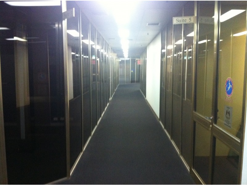 Level 1 222 Church St, Parramatta NSW 2150