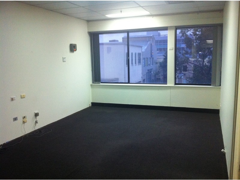 Level 1 222 Church St, Parramatta NSW 2150