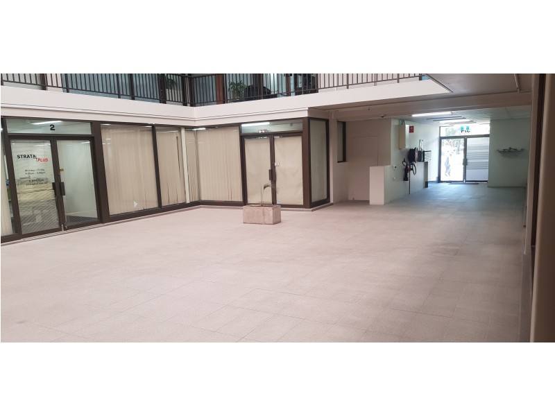 370 Church Street, Parramatta NSW 2150