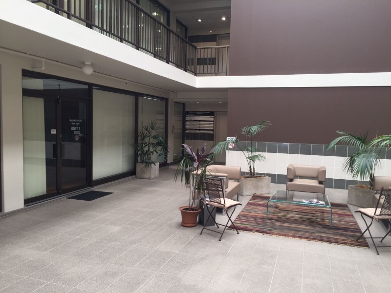 370 Church Street, Parramatta NSW 2150